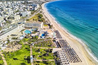 El Mehdi Beach ex PrimaSol El Mehdi