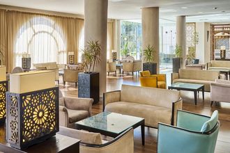 El Mehdi Beach ex PrimaSol El Mehdi