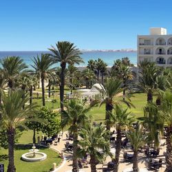 El Mehdi Beach ex PrimaSol El Mehdi