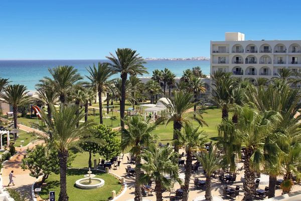 El Mehdi Beach (ex PrimaSol El Mehdi)