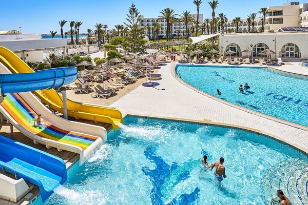 El Mehdi Beach (ex PrimaSol El Mehdi)