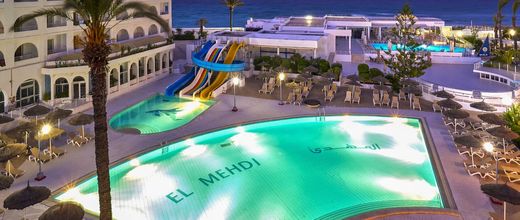 El Mehdi Beach (ex PrimaSol El Mehdi)