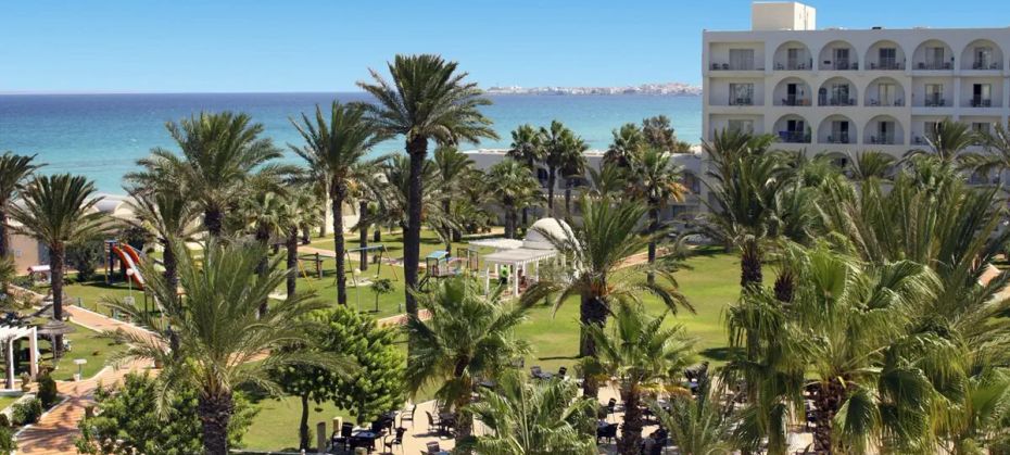 El Mehdi Beach (ex PrimaSol El Mehdi)