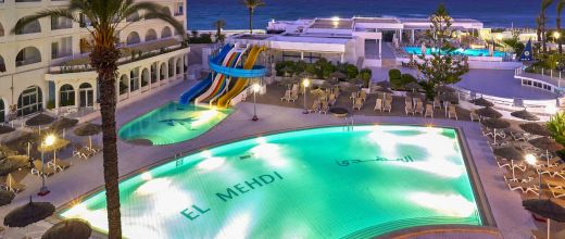 El Mehdi Beach (ex PrimaSol El Mehdi)