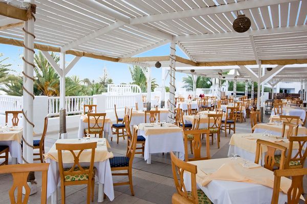 El Mouradi Djerba Menzel