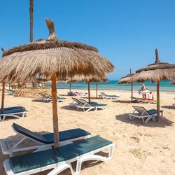 El Mouradi Djerba Menzel