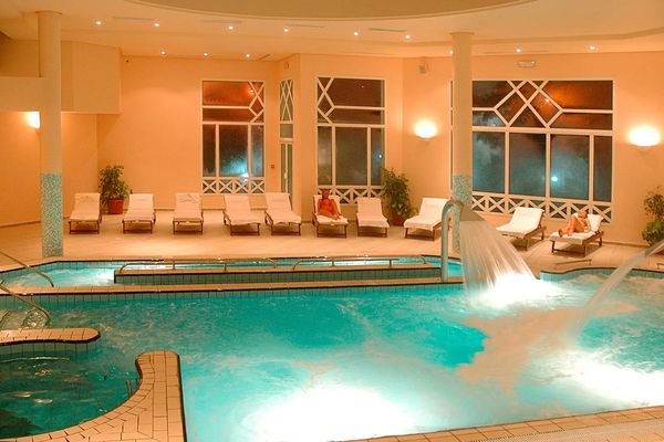 El Mouradi Palm Marina