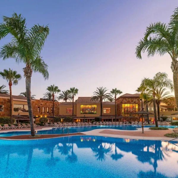 Elba Costa Ballena Beach Golf — Costa Ballena, Hiszpania