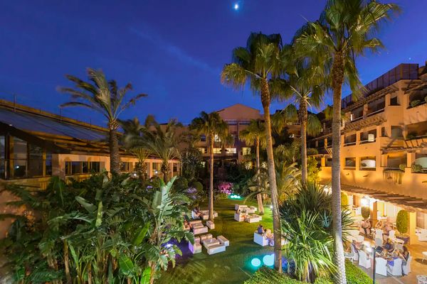 Elba Estepona Gran Hotel Thalasso & Spa