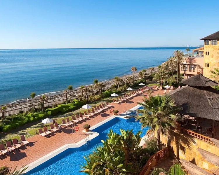 Elba Estepona Gran Hotel Thalasso & Spa