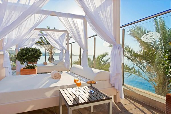 Elba Estepona Gran Hotel Thalasso & Spa