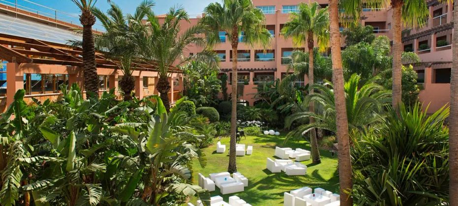 Elba Estepona Gran Hotel Thalasso & Spa