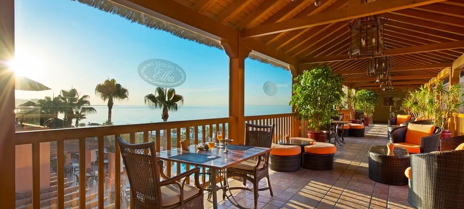 Elba Estepona Gran Hotel Thalasso & Spa