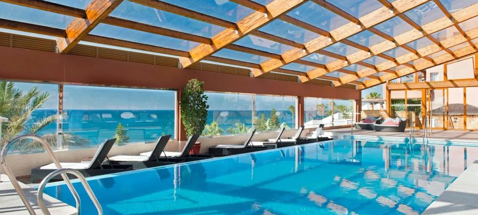 Elba Estepona Gran Hotel Thalasso & Spa