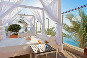 Elba Estepona Gran Hotel Thalasso Spa