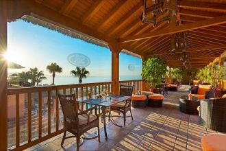 Elba Estepona Gran Hotel Thalasso Spa