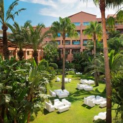 Elba Estepona Gran Hotel Thalasso Spa