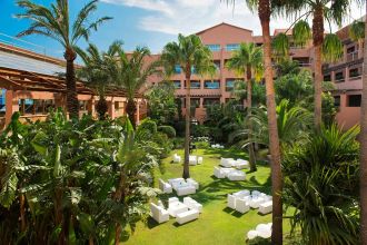 Elba Estepona Gran Hotel Thalasso Spa