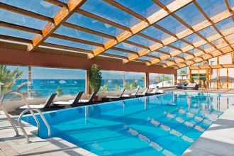 Elba Estepona Gran Hotel Thalasso Spa