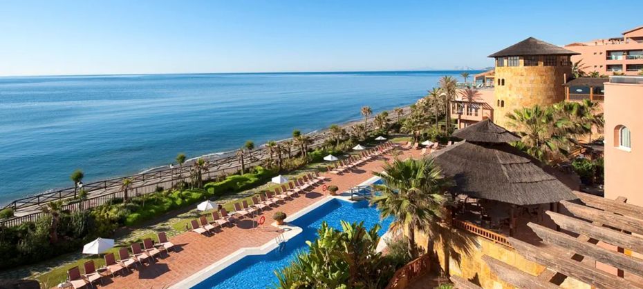 Elba Estepona Gran Hotel Thalasso & Spa