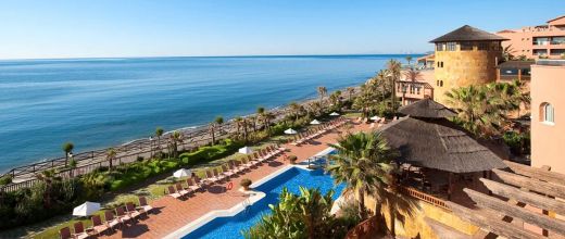 Elba Estepona Gran Hotel Thalasso & Spa
