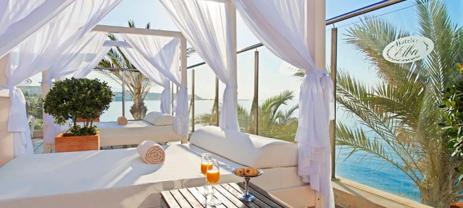 Elba Estepona Gran Hotel Thalasso & Spa
