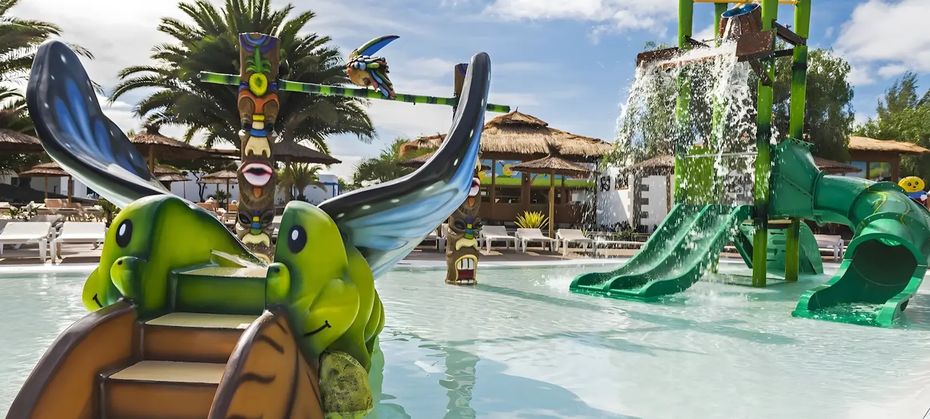 Elba Lanzarote Royal Village Resort