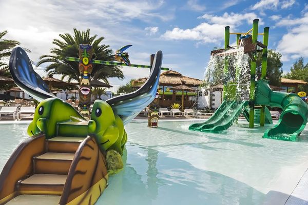 Elba Lanzarote Royal Village Resort