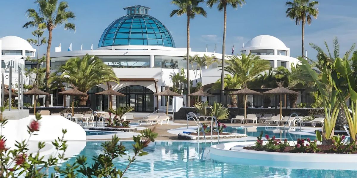 Hiszpania First Deal na 7 dni w grudniu: 4⋆ hotel od 5 939 zł