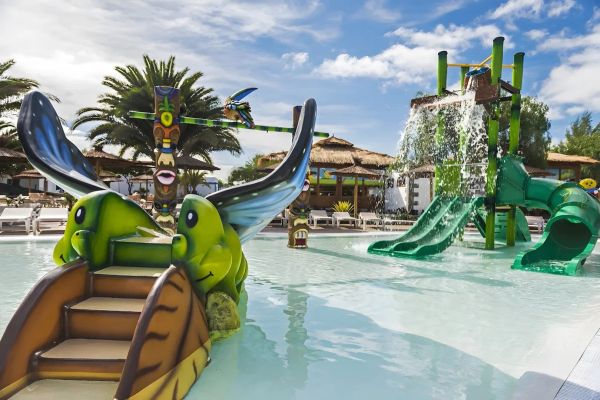 Elba Lanzarote Royal Village Resort