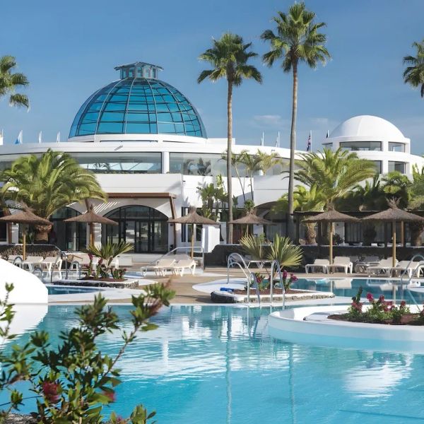 Hotel Elba Lanzarote Royal Village Resort w Panama (Lanzarote) - oferta last minute