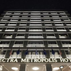 Electra Metropolis
