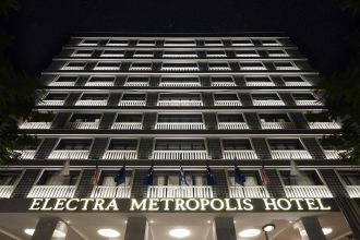 Electra Metropolis