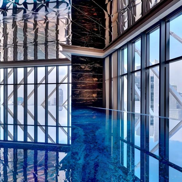 Element Kuala Lumpur By Westin — Kuala Lumpur, Malezja