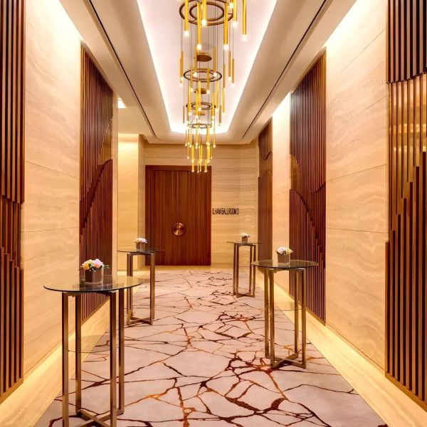 Element Kuala Lumpur By Westin – 2027-03-02 - Zdjęcie 3