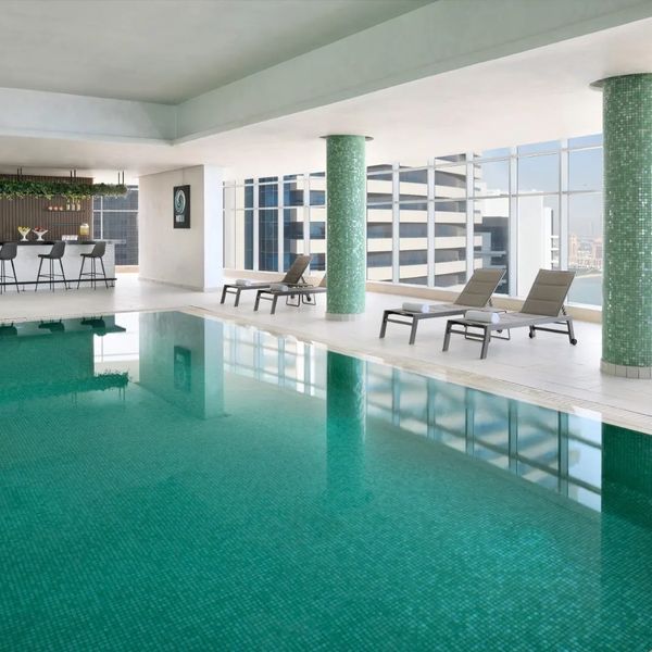 Element West Bay Doha – 2026-06-15 - Zdjęcie 2