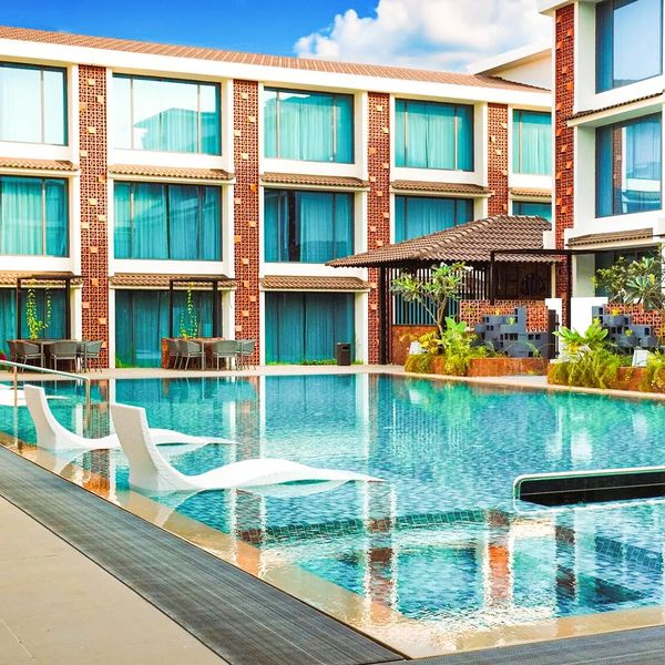 Elements By Rosetta — Varca Beach, Indie