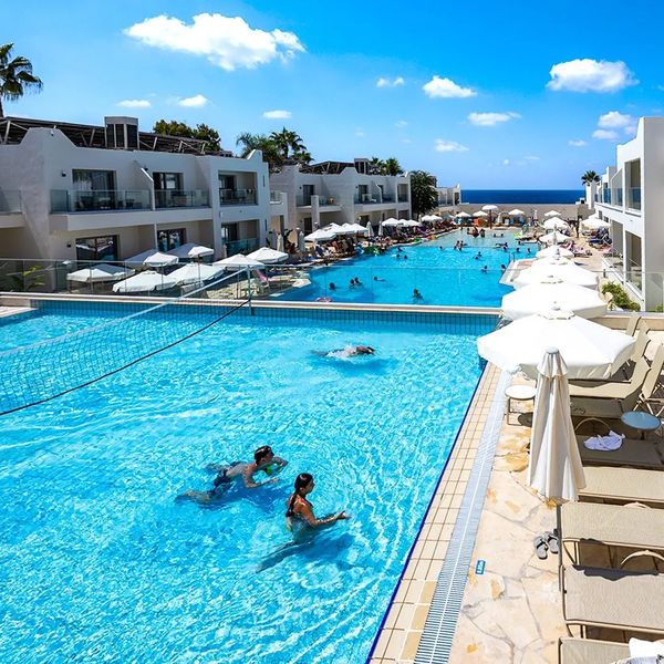 Eleni Resort (ex. Eleni Holiday Village)