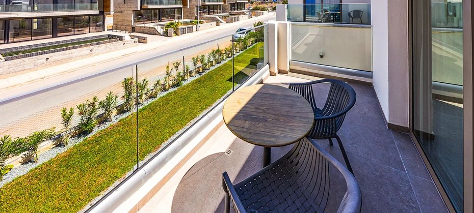 Eleni Resort (ex. Eleni Holiday Village)