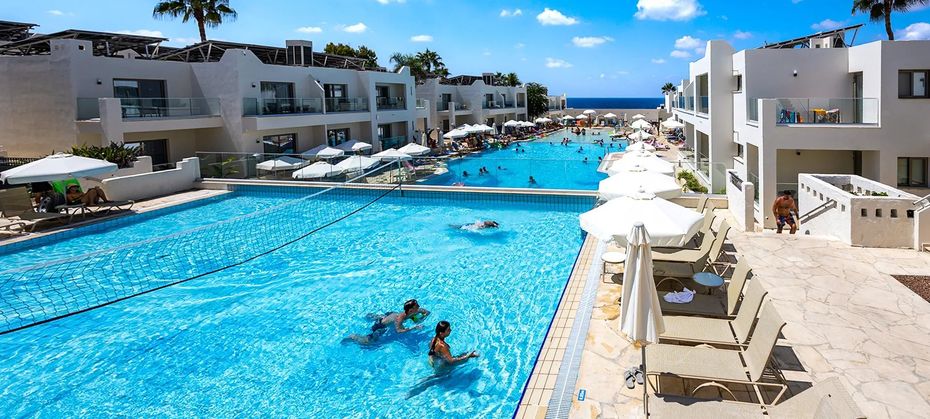 Eleni Resort (ex. Eleni Holiday Village)