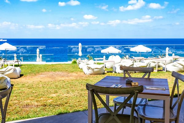 Eleni Resort (ex. Eleni Holiday Village)