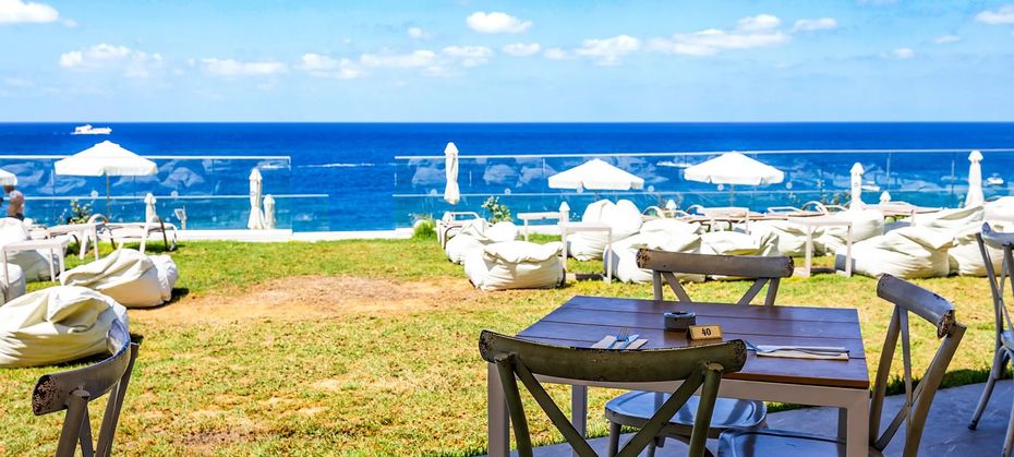 Eleni Resort (ex. Eleni Holiday Village)