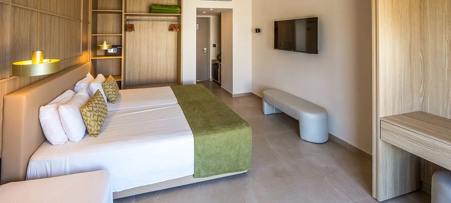 Eleni Resort (ex. Eleni Holiday Village)