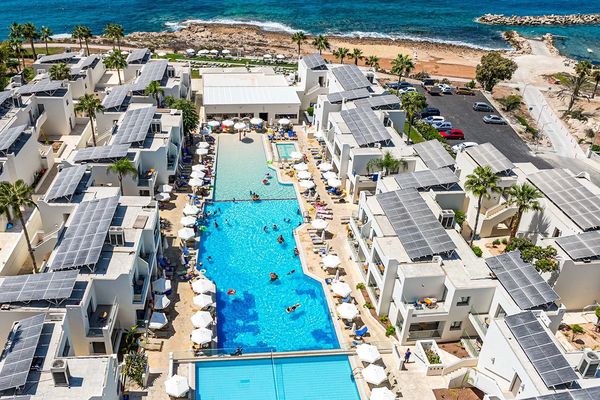 Eleni Resort (ex. Eleni Holiday Village)