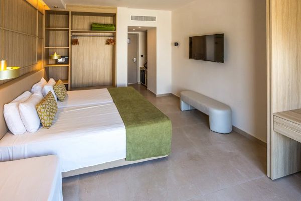 Eleni Resort (ex. Eleni Holiday Village)