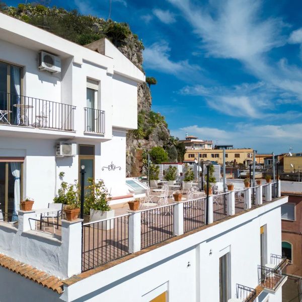 Elios Tao (Taormina) — Taormina, Włochy