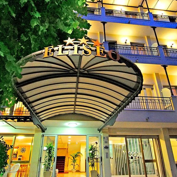 Eliseo (Riccione)