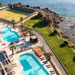 Elissa Lifestyle Resort ex Paradise Village