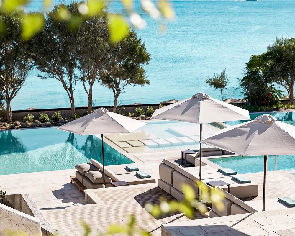 Elissa Lifestyle Resort (ex. Paradise Village)