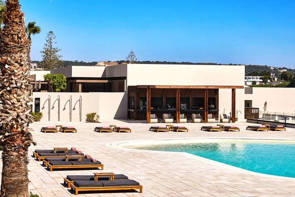 Elissa Lifestyle Resort (ex. Paradise Village)